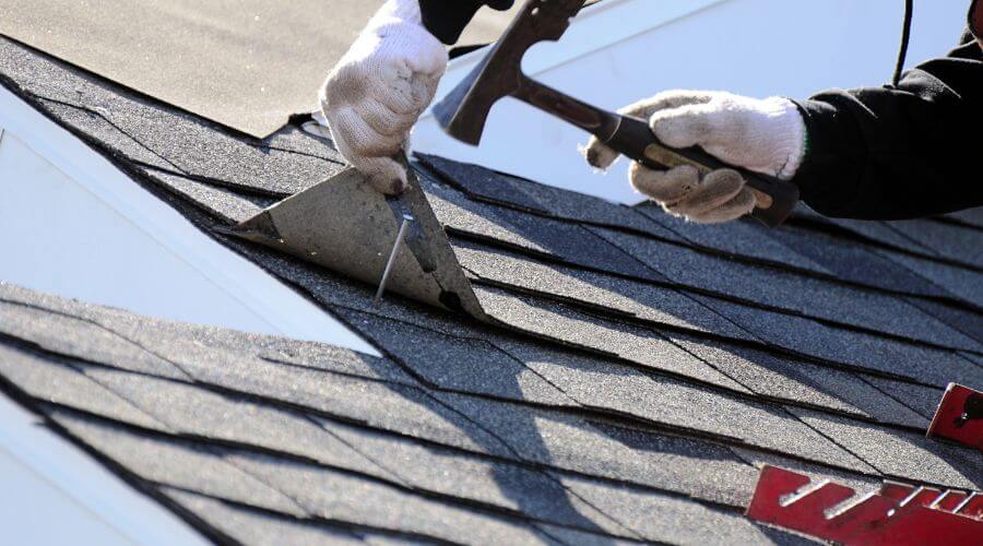 Professional residential roofers in Ephraim, UT